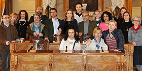 Mobilità studentesca: progetto Comenius | Foto