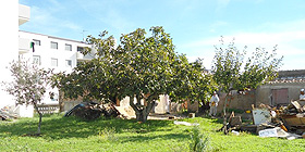 Bonifiche a Porto Torres
