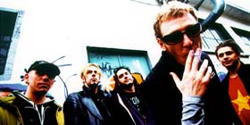 Musica nel week-end, dai punk-rockers Rodeo Clown al cantautore Fabio Cinti