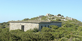 «Punta Giglio, <i>si</i> al progetto ma non così»