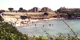 Foto e rifiuti: il progetto ad Alghero