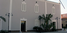 Quarté Sayàl, rivive l´antico Convento dei Cappuccini