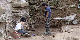 Conferenza sul cimitero medievale di Alghero