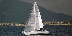 Volvo Cup in scena ad Alghero
