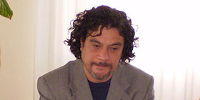 Raimondo Dore in concerto nel Parco di Tarragona