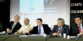 Rai per una Notte: giù il bavaglio