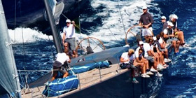 Azzurra vince la Settimana delle Bocche