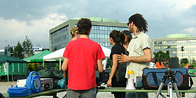 Tirocini gratuiti con Sardegna Film Commission