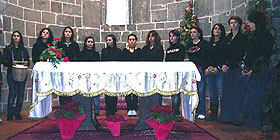 Al via il corso di formazione Innovativa-mente a scuola