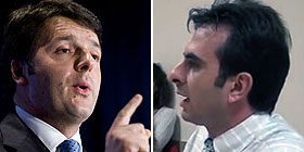 Endorsement di Tedde per Renzi