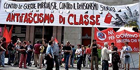 Deriva xenofoba: la Fgci sprona Tedde 