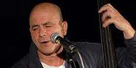 April Jazz con Riccardo Lay quartet