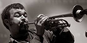 Nuoro jazz a Bitti in 