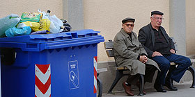 Cagliari: Appalto rifiuti alla <i>De Vizia</i>