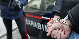 Ricettazione, in manette 41enne di Tempio