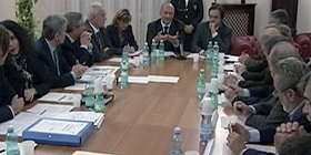 9 mln al Parco Scientifico e Tecnologico