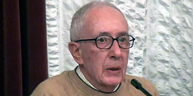 Mare e cultura: presentazione per Roberto Salmon