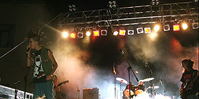 Non Solo Rock: venerd la finalissima