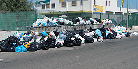 Indecenza record a Galboneddu - Foto