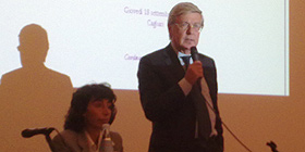 Switch-off: Romani benedice il Digitale in Sardegna