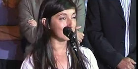 «La liberazione il giorno più bello»