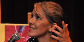 Rossella Faa, concerto-spettacolo al Massimo