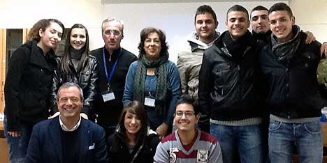 Alghero: il Roth a scuola di fisco 