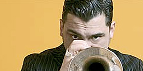 Roy Paci al Stintino Summer Festival