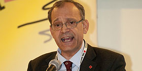 «Rudas, ambiguo comportamento E.ON»