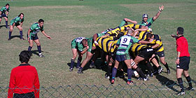 Rugby: Novaco chiede strada a Badia