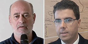 Questione <i>spinosa</i> | Russino e Prigigallo