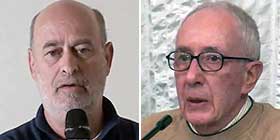 Italia Nostra <i>ringrazia</i> Gianfranco Russino
