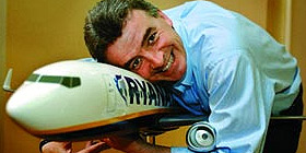 Scade la deroga: Ryanair bloccata sul Roma-Alghero