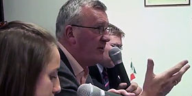Ryanair, McNamara: nessuna evasione