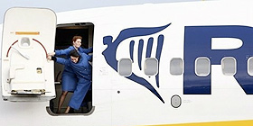 Bratislava apre il summer-Ryanair