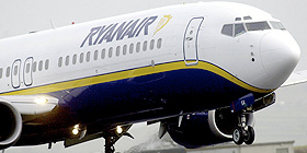 Ryanair: 5 nuove rotte a Bologna