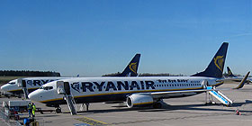 Ryanair all’attacco del Governo: «Forzati a lasciare Alghero»