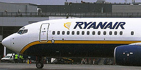 Cagliari: Ryanair chiude Brescia e lancia Verona