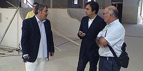 Mercato Civico verso la riapertura