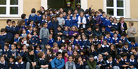 Dietrofront in Comune, nessun caro-mensa