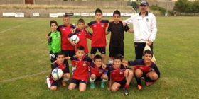 Sacro Cuore Calcio, un anno da ricordare