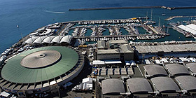Stintino al Salone nautico di Genova