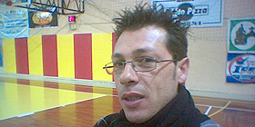 Christmas Game per la Coral 93