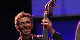 Il jazz in