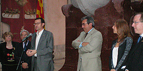 Alghero sostiene Tarragona Capitale della Cultura