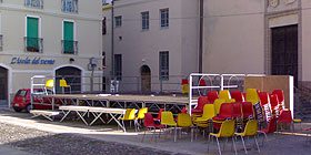 Venerd gran <i>gal</i> per Sant Miquel