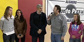 Clinic Minibasket: 200 coach ad Alghero