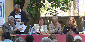 I Primari fanno i conti allAsl. Sanit, sit-in di protesta