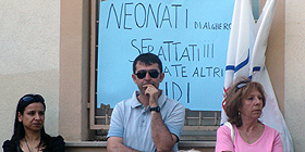 Sanit, situazione drammatica ad Alghero
