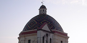 Messa in catalano a San Michele